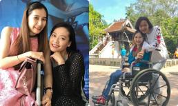 Diễn viên Lê Hiền Hạnh qua đời ở tuổi 37 vì biến chứng sau sinh