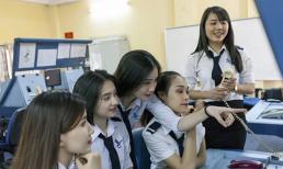 Ngành học độc quyền tại Việt Nam: Thu nhập hàng trăm triệu mỗi tháng, điểm chuẩn đầu vào thuộc Top đầu