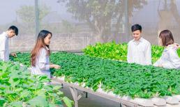 Ngành học điểm chuẩn chỉ từ 16 điểm, không lo thất nghiệp, dễ kiếm mức lương 25 triệu đồng