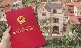 Quy định mới nhất của Luật Đất đai: Hàng triệu người sẽ được hưởng thêm một quyền lợi đặc biệt 
