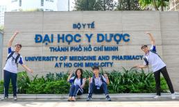 Hàng trăm thí sinh xét tuyển ĐH Y Dược TP HCM phải nộp lại IELTS, tại sao?