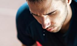 Bạn sống được bao lâu? Hãy nhìn vào mồ hôi tiết ra, những người sống lâu thường có 3 đặc điểm này