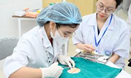 Tin vui cho sinh viên Y khoa: 6 chuyên ngành này sẽ được miễn học phí 100%, có học bổng riêng, ra trường không lo thất nghiệp