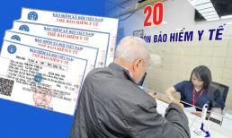 Từ năm 2026, 4 nhóm người dân Hà Nội sẽ được cấp BHYT miễn phí, là những ai?