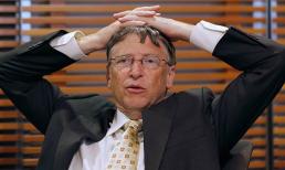 Bill Gates từ thiện gần như toàn bộ tài sản, lý do ẩn phía sau là gì?