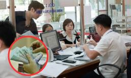 Tin vui: Hàng nghìn người sẽ nhận thêm khoản tiền 4 triệu đồng/tháng ngoài lương, người dân cần lưu tâm