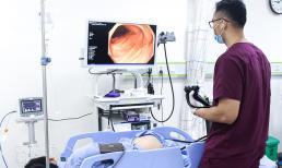 Hà Nội: Một người phụ nữ 63 tuổi bất ngờ phát hiện ung thư trực tràng nhờ dấu hiệu dễ thấy này