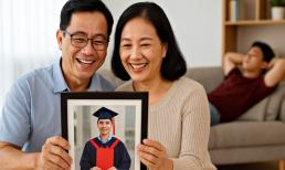 Một kiểu 'ăn bám' mới của giới trẻ, không ai ngờ tới: Ngụy trang bằng hai chữ 'học tiếp', cha mẹ lại nghĩ con đang nỗ lực cho tương lai