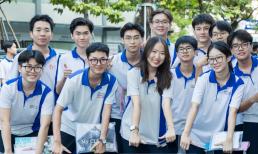 Những ngành có điểm chuẩn cao nhất năm 2025 vào 5 trường đại học lớn ở TPHCM