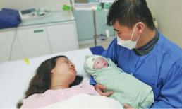 Quy định mới nhất về chế độ thai sản khi tham gia BHXH đối với lao động nam, nắm rõ để không bị mất quyền lợi