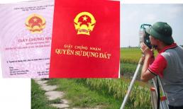 Mới nhất: Cách chuyển đổi đất nông nghiệp sang đất thổ cư năm 2025 cụ thể gồm những bước nào?