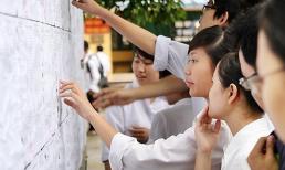 Tổng hợp những dự báo mới nhất về điểm chuẩn của các trường đại học