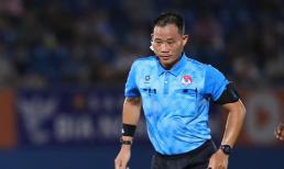 Trọng tài V-League đột ngột qua đời ở tuổi 43, nguyên nhân tại sao?