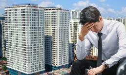 Giá căn hộ Hà Nội tăng vọt lên gần 90%: Người thu nhập 50 triệu/tháng cũng 'lắc đầu' bất lực trước việc mua nhà