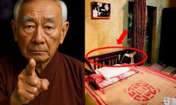Tổ tiên nhắc kỹ: 'Tháng 6 âm lịch sợ đầu giường, tháng 7 âm lịch sợ cuối giường' vì sao?