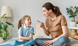 6 câu nói 'độc hại' của cha mẹ khiến trẻ nghĩ chúng là gánh nặng, kìm hãm sự tự tin, gieo rắc nỗi sợ 