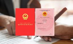 Kể từ bây giờ, những trường hợp này cần đổi Sổ đỏ theo quy định mới nhất