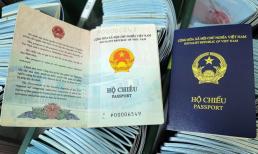 Trước ngày 1/1/2026, người làm hộ chiếu (passport) sẽ được hưởng một quyền lợi đặc biệt này