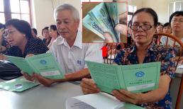 Đóng BHXH 8 năm, nên làm gì để nhận lương hưu sớm?