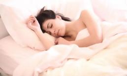 Thời gian ngủ tối ưu cho các nhóm tuổi khác nhau