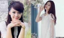 Clip 19 giây bóc trần nhan sắc thật trong quá khứ của Quỳnh Kool
