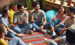 Đây chính là lý do khiến người khác không muốn nói chuyện với bạn. Tôi hy vọng bạn không mắc phải sai lầm nào
