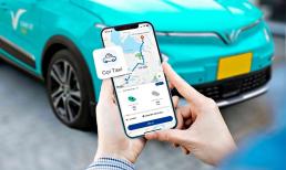 Trong quý II/2025, người Việt chi hơn 9.000 tỷ đồng để đi taxi