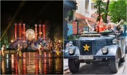 6 tour du lịch đáng thử quanh Hà Nội, bạn đừng bỏ lỡ