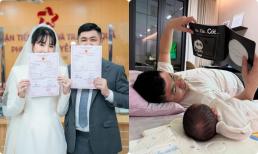 Chồng đại gia của MC Mai Ngọc bị 'chụp lén'