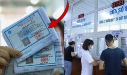 Người có thẻ BHYT được hưởng bao nhiêu % chi phí khám chữa bệnh khi đến đúng cơ sở y tế đăng ký ban đầu?