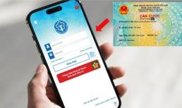 Hướng dẫn chi tiết cách cập nhật CCCD vào ứng dụng VssID, nên làm ngay để đảm bảo quyền lợi