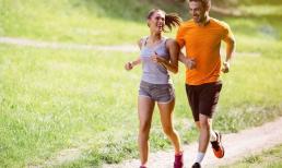 Tín hiệu cơ thể báo động bạn cần phải tập thể dục