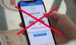 Người dùng Vietcombank, ViettinBank, BIDV... cần đặc biệt chú ý đến tính năng này khi chuyển tiền