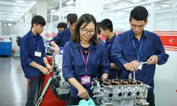 Ngành học điểm chuẩn từ 18, đang thiếu nhân lực trầm trọng, ra trường mức lương lên tới 90.000.000 đồng/tháng