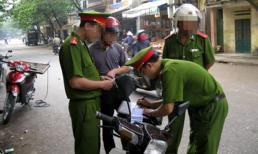 Đề xuất Chủ tịch xã, trưởng Công an xã được xử phạt vi phạm giao thông đến 60.000.000 đồng, có đúng không?