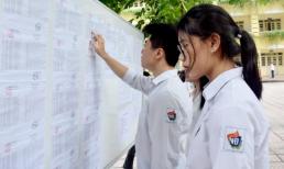 Điểm chuẩn đại học năm 2025 theo dự đoán: Dần lộ diện những ngành có tỷ lệ chọi cao