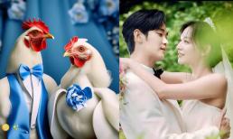 Đừng vội vàng hay mất kiên nhẫn, kết hôn càng muộn, bạn sẽ càng hạnh phúc! 3 con giáp nữ này: Sau 30 tuổi, cơ hội tình yêu sẽ nở rộ!