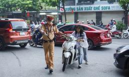 Học sinh sẽ không được lái xe máy dưới 50cc khi chưa thực hiện quy định bắt buộc này