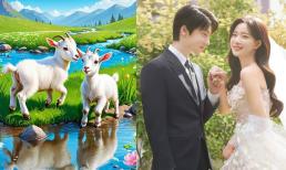 Top 5 con giáp nam có thể chiều chuộng vợ đến tận mây xanh trong tình yêu - Xem chồng bạn có nằm trong danh sách này không
