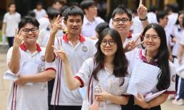 Top 20 ngành có điểm chuẩn cao nhất năm 2024 là ngành nào?