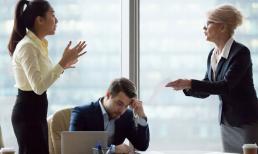 Tại sao sếp của bạn lại 'đàn áp' bạn trong khi bạn càng làm việc chăm chỉ?