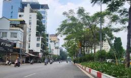 Trong quý 2/2025, giá thổ cư nội đô Hà Nội tiếp tục tăng, chạm ngưỡng 250 triệu đồng/m2