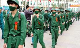 Sau sáp nhập chỉ còn 34 tỉnh thành: Những trường hợp nào được tạm hoãn nghĩa vụ quân sự 2026 theo quy định mới nhất