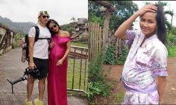 Sợ làng xóm dị nghị, H'Hen Niê ngăn cản ông xã làm điều này ngay trong buôn làng 