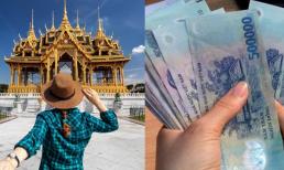 5 quốc gia này tiêu tiền Việt Nam: Người dân tự tin xuất ngoại đi du lịch mà không mất thời gian đổi tiền