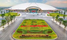 Tổ chức Triển lãm '80 năm hành trình Độc lập - Tự do - Hạnh phúc' từ 28/8/2025 đến 05/9/2025