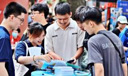 Số nguyện vọng xét tuyển đại học năm nay tăng kỷ lục, tại sao vậy?