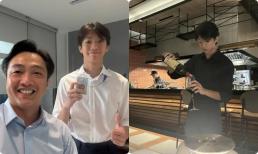 Cường Đô La 'flex' Subeo, một câu đủ hiểu kì vọng con trai cả thừa kế tập đoàn gia đình cỡ nào
