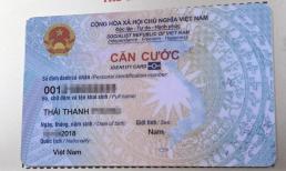 Từ nay đến hết 31/12/2025: Người sinh vào 3 năm này sẽ được hưởng quyền lợi đặc biệt khi làm thẻ căn cước mới, ai cũng nên biết