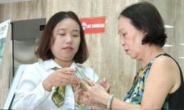 Người dân chú ý: Cần phải làm ngay việc này để có thể làm thủ tục bay thuận tiện và giao dịch rút, chuyển tiền tại các ngân hàng